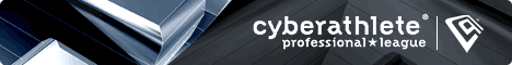 CyberAthlete Professional League